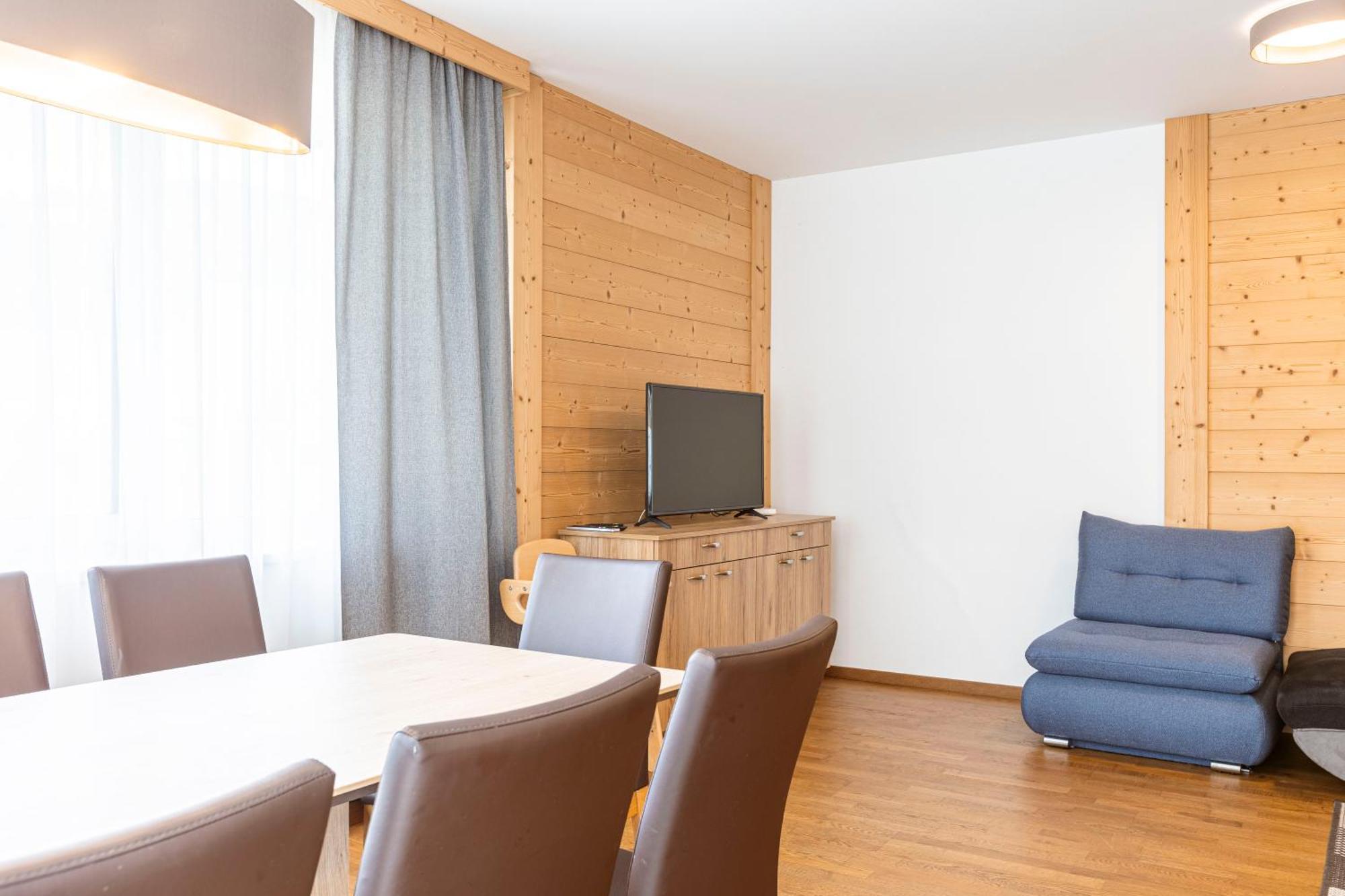 Naturpark Chalets Lambrecht By Alps Resorts Sankt Lambrecht Dış mekan fotoğraf